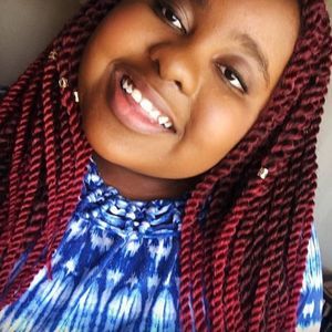 Meet your Posher, Tivynna